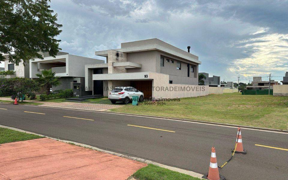 Loteamento/Condomínio à venda no Jardim Montevidéu, Campo Grande – foto 10