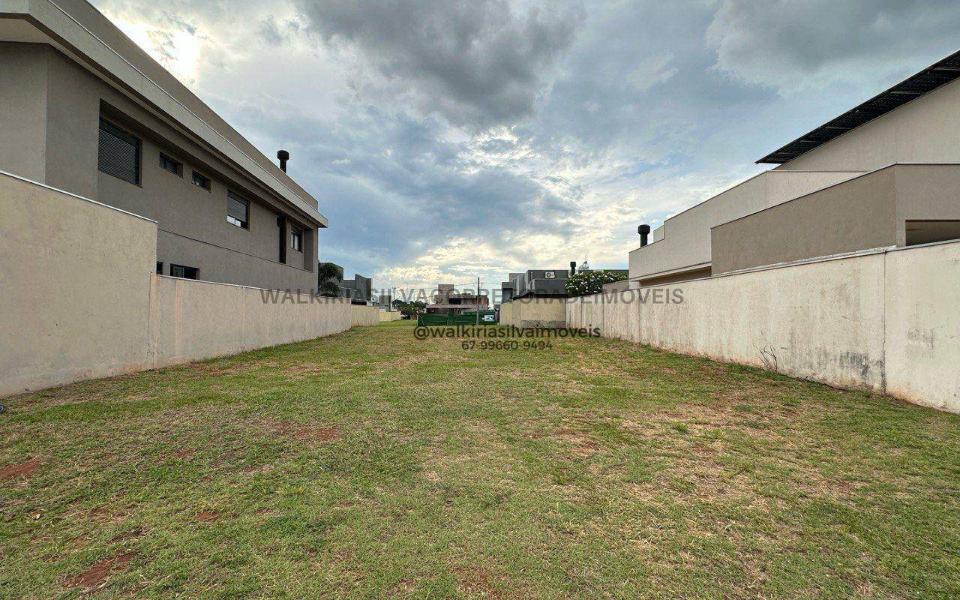 Loteamento/Condomínio à venda no Jardim Montevidéu, Campo Grande – foto 17