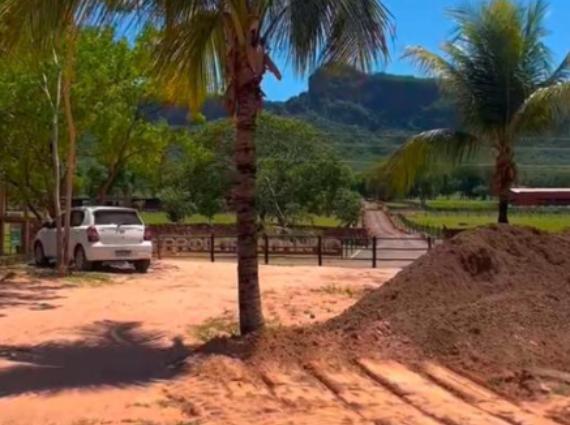 Terreno à venda no Zona Rural, Aquidauana