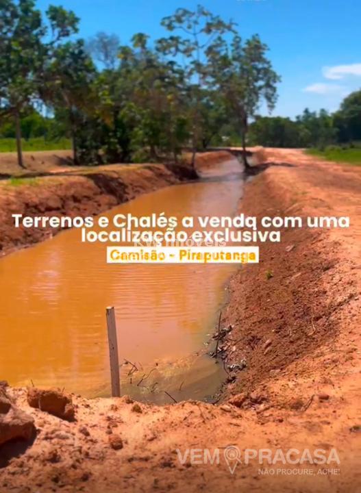 Terreno à venda no Zona Rural, Aquidauana – foto 2