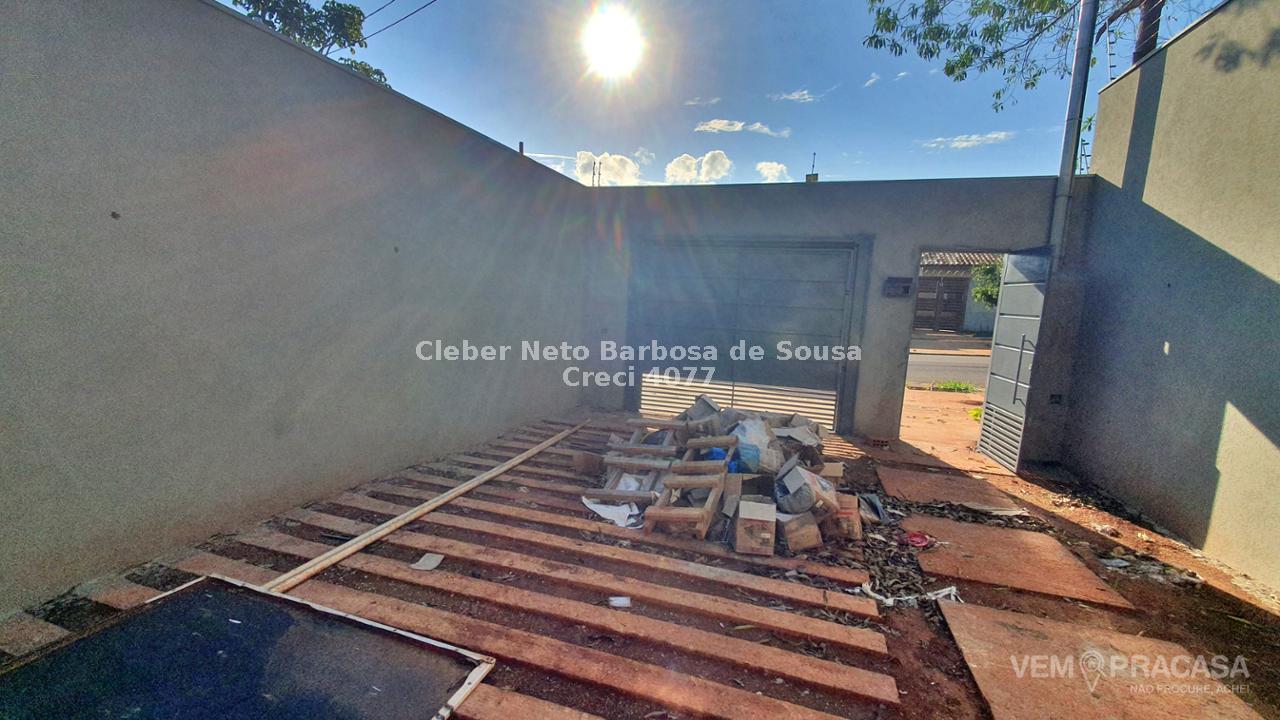 Casa Térrea à venda na Vila Santa Luzia, Campo Grande – foto 24
