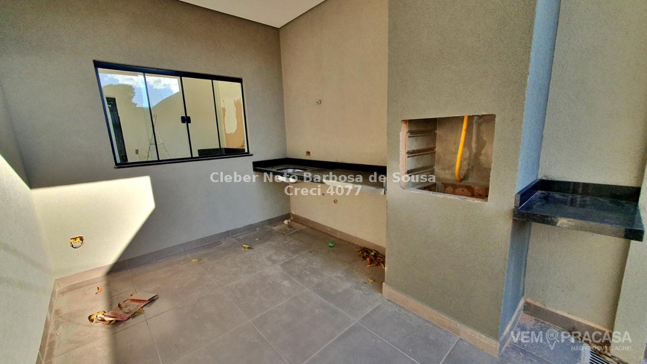 Casa Térrea à venda na Vila Santa Luzia, Campo Grande – foto 6