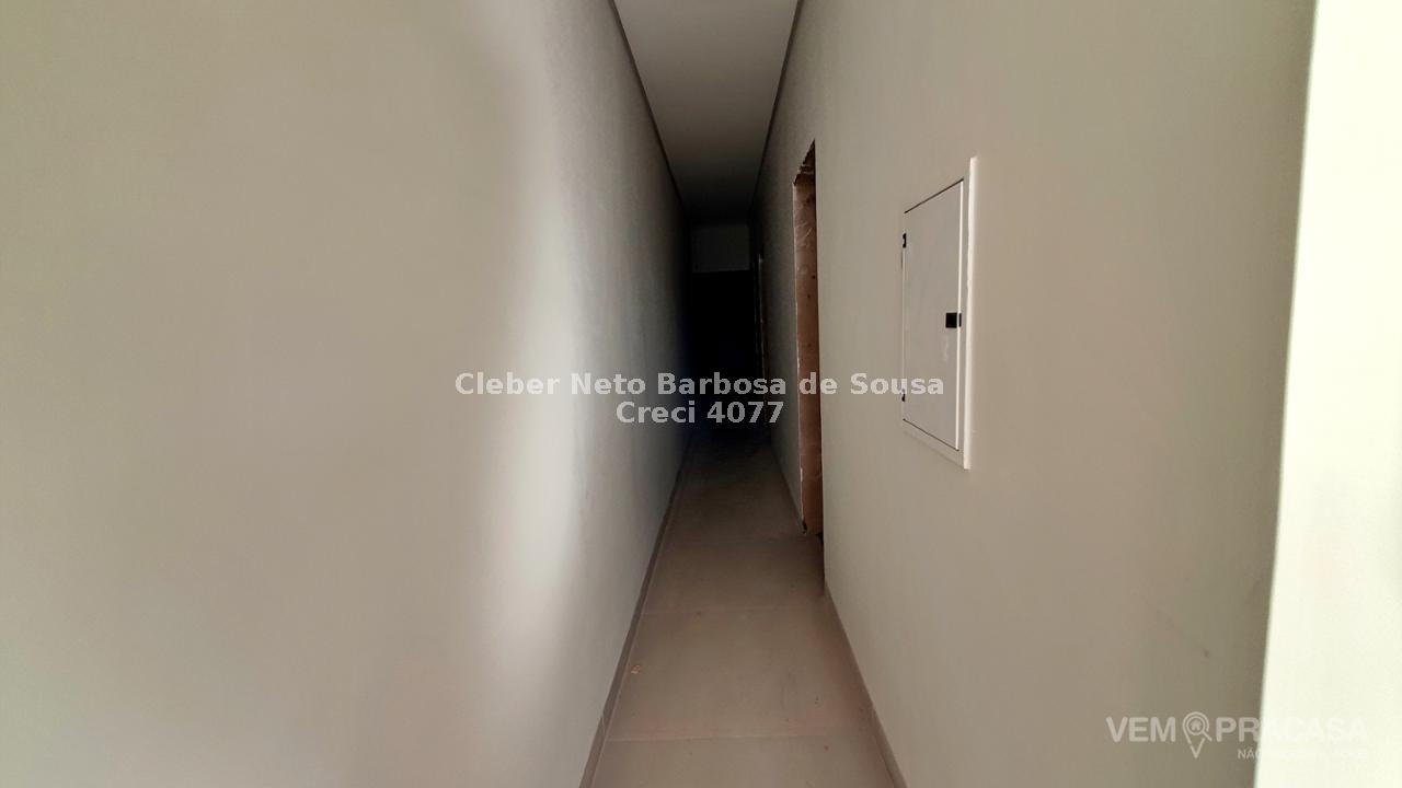 Casa Térrea à venda na Vila Santa Luzia, Campo Grande – foto 12
