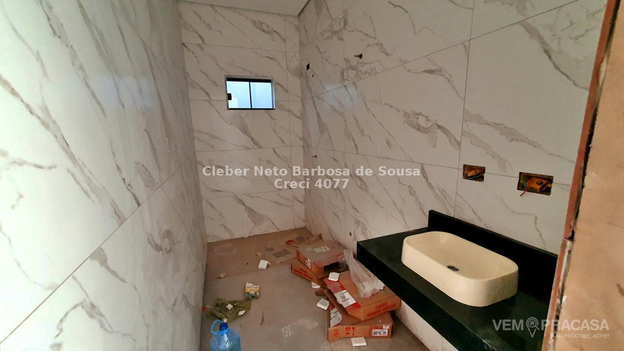 Casa Térrea à venda na Vila Santa Luzia, Campo Grande – foto 14