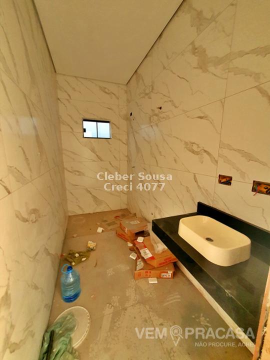 Casa Térrea à venda na Vila Santa Luzia, Campo Grande – foto 15
