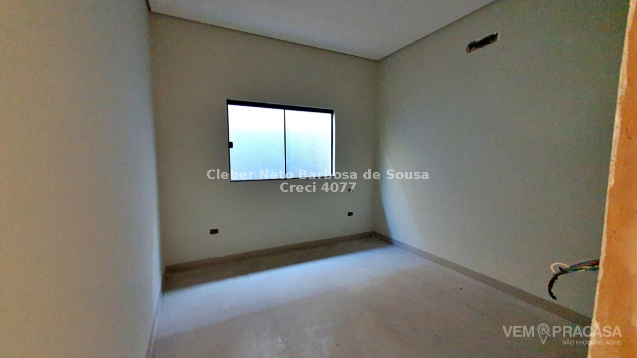 Casa Térrea à venda na Vila Santa Luzia, Campo Grande – foto 13
