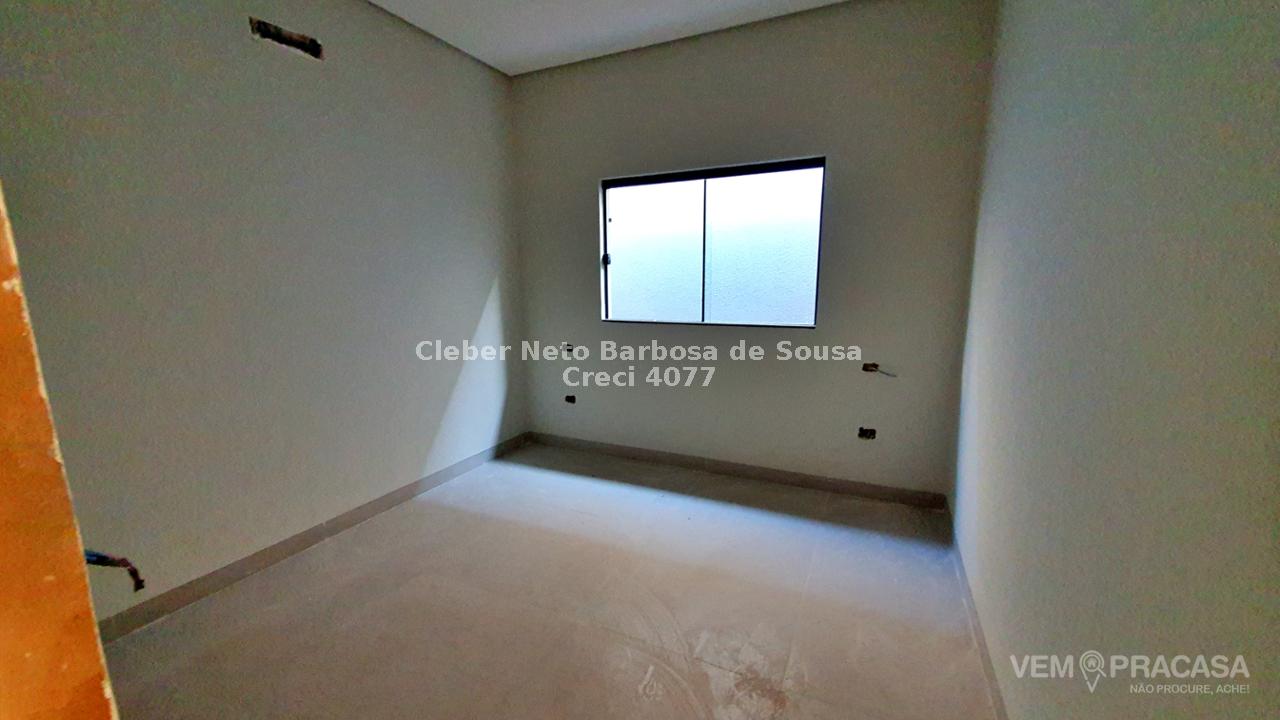 Casa Térrea à venda na Vila Santa Luzia, Campo Grande – foto 16