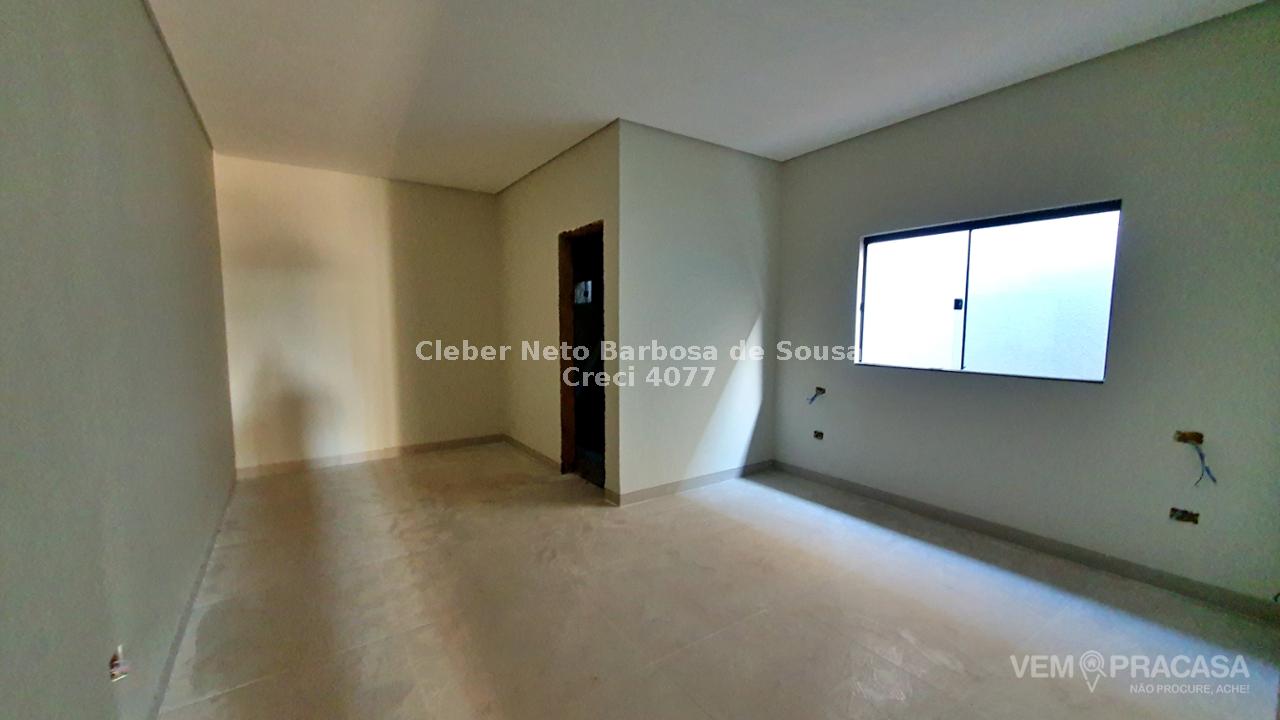 Casa Térrea à venda na Vila Santa Luzia, Campo Grande – foto 17