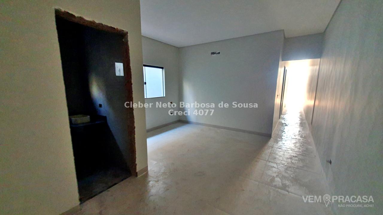 Casa Térrea à venda na Vila Santa Luzia, Campo Grande – foto 20