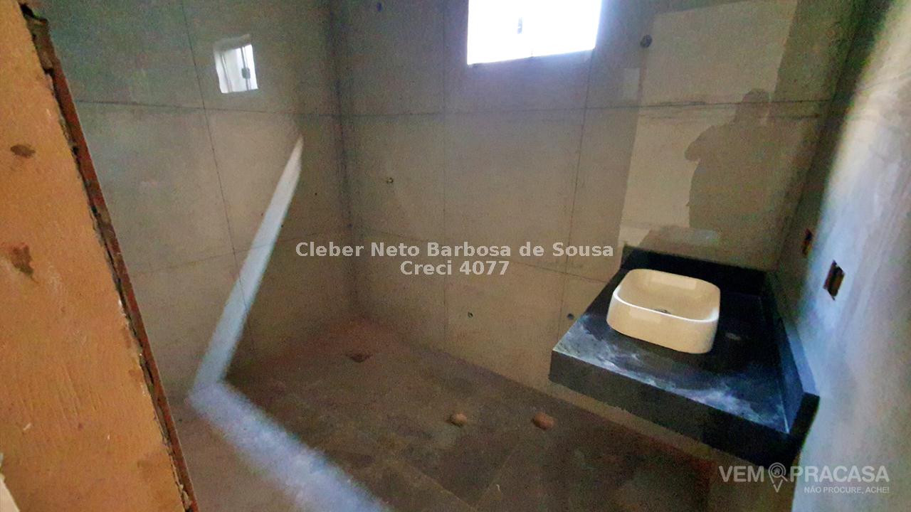 Casa Térrea à venda na Vila Santa Luzia, Campo Grande – foto 19