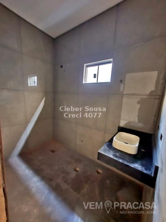 Casa Térrea à venda na Vila Santa Luzia, Campo Grande – foto 18