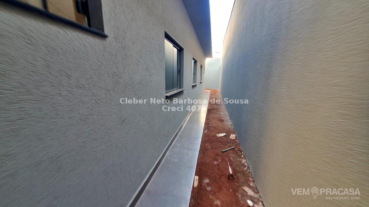 Casa Térrea à venda na Vila Santa Luzia, Campo Grande – foto 22