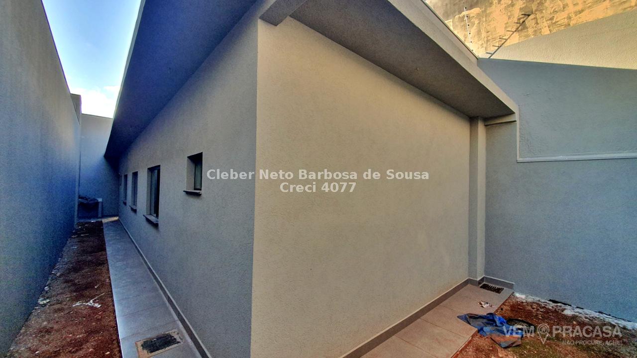 Casa Térrea à venda na Vila Santa Luzia, Campo Grande – foto 23