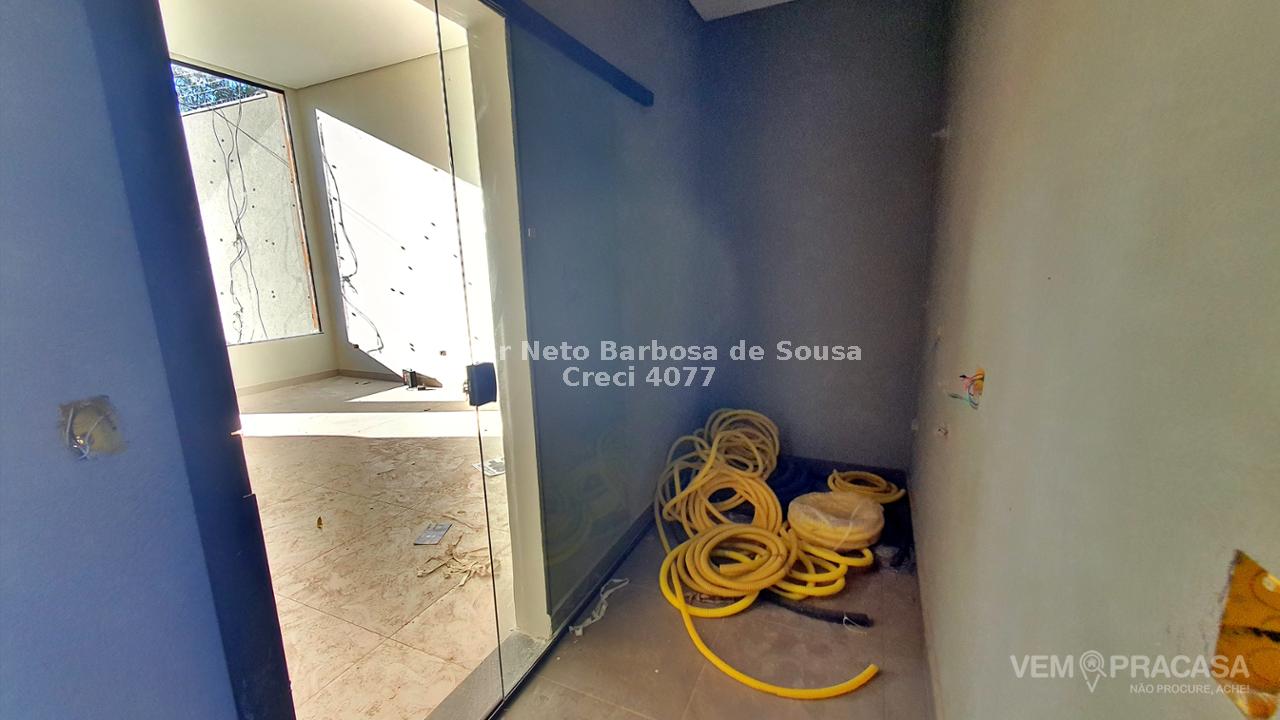 Casa Térrea à venda na Vila Santa Luzia, Campo Grande – foto 21