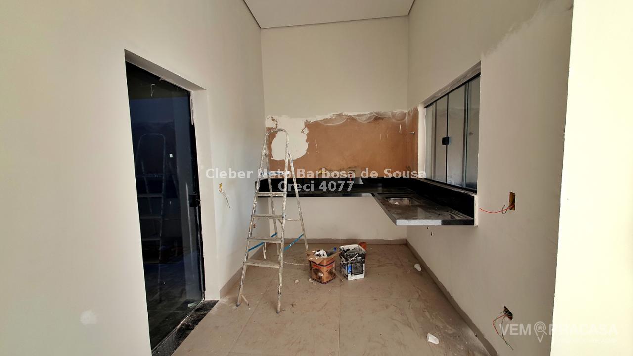 Casa Térrea à venda na Vila Santa Luzia, Campo Grande – foto 10