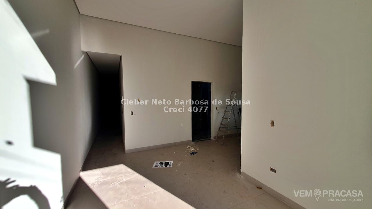 Casa Térrea à venda na Vila Santa Luzia, Campo Grande – foto 7