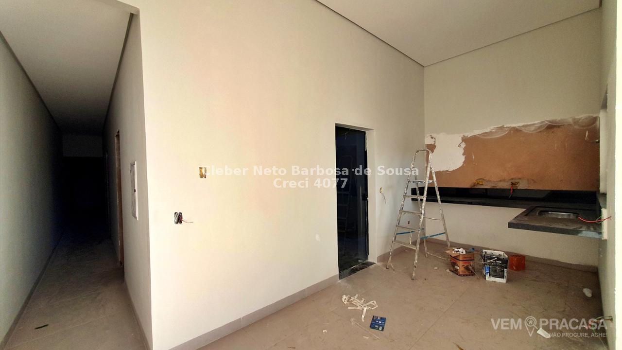 Casa Térrea à venda na Vila Santa Luzia, Campo Grande – foto 9