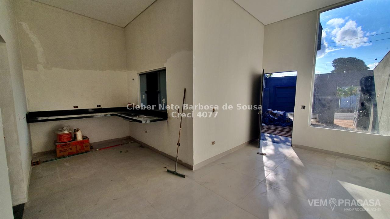 Casa Térrea à venda na Vila Santa Luzia, Campo Grande – foto 11