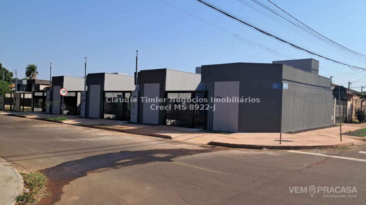 Casa Térrea à venda no Nova Lima, Campo Grande – foto 4