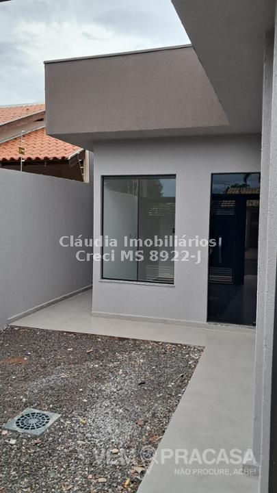 Casa Térrea à venda no Nova Lima, Campo Grande – foto 5