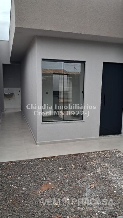 Casa Térrea à venda no Nova Lima, Campo Grande – foto 6