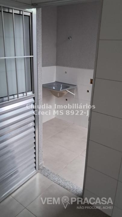 Casa Térrea à venda no Nova Lima, Campo Grande – foto 9