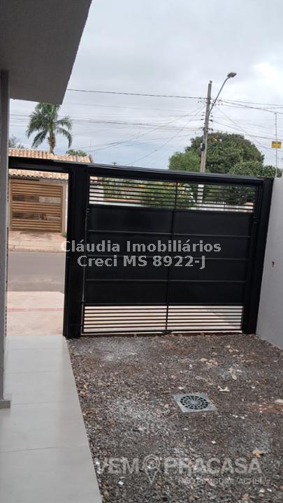 Casa Térrea à venda no Nova Lima, Campo Grande – foto 10