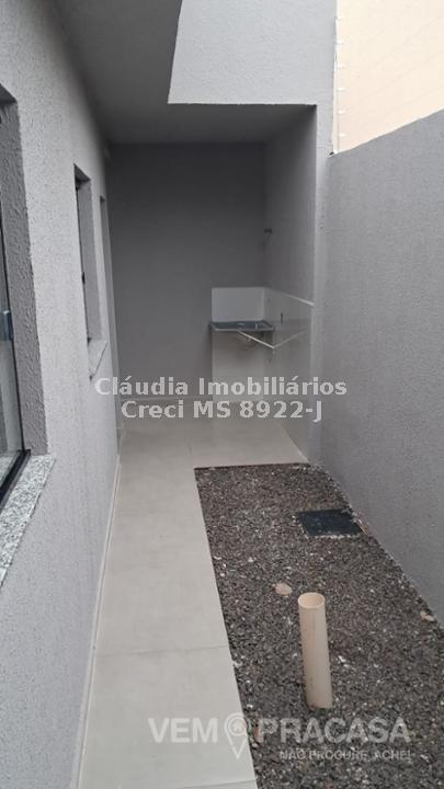 Casa Térrea à venda no Nova Lima, Campo Grande – foto 20