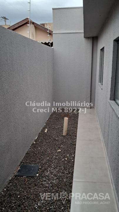 Casa Térrea à venda no Nova Lima, Campo Grande – foto 21
