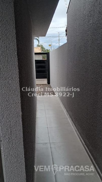 Casa Térrea à venda no Nova Lima, Campo Grande – foto 22