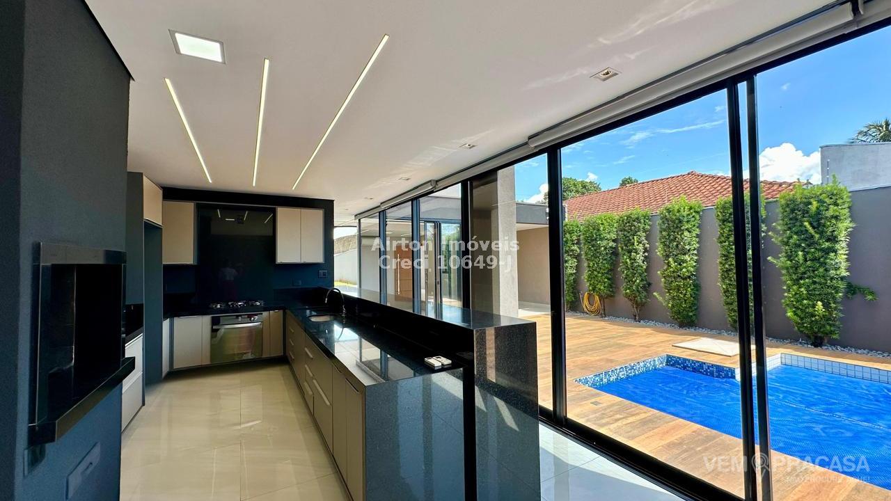 Casa Térrea à venda no Jardim Jacy, Campo Grande – foto 13