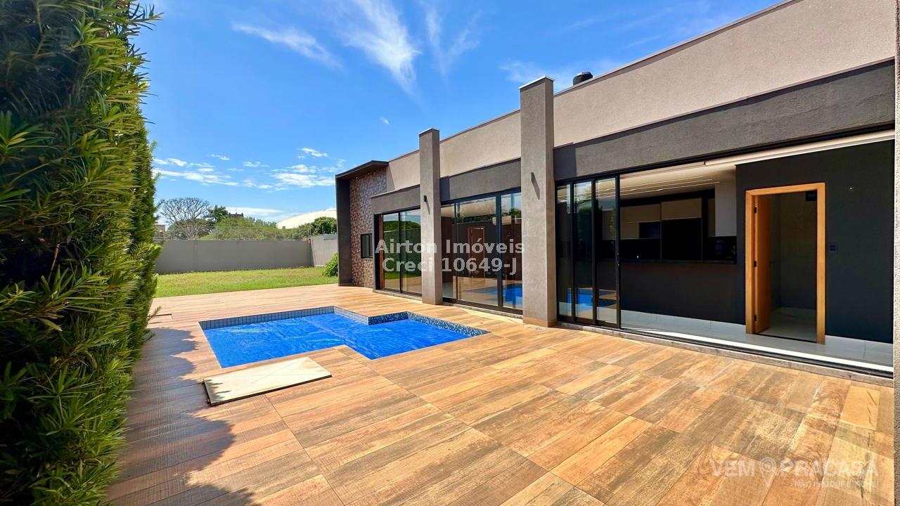 Casa Térrea à venda no Jardim Jacy, Campo Grande – foto 30