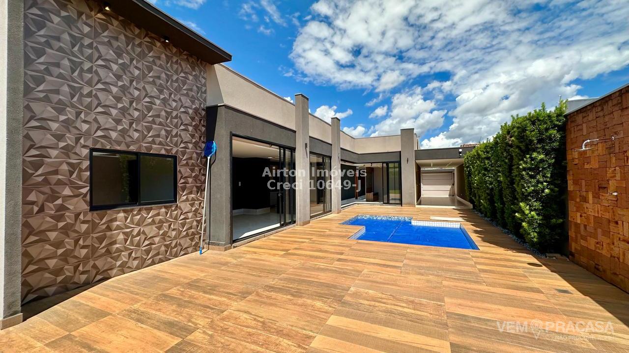 Casa Térrea à venda no Jardim Jacy, Campo Grande – foto 31