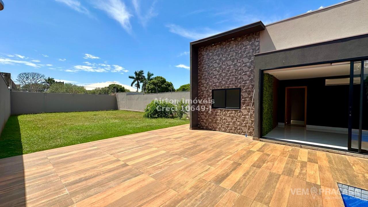 Casa Térrea à venda no Jardim Jacy, Campo Grande – foto 33