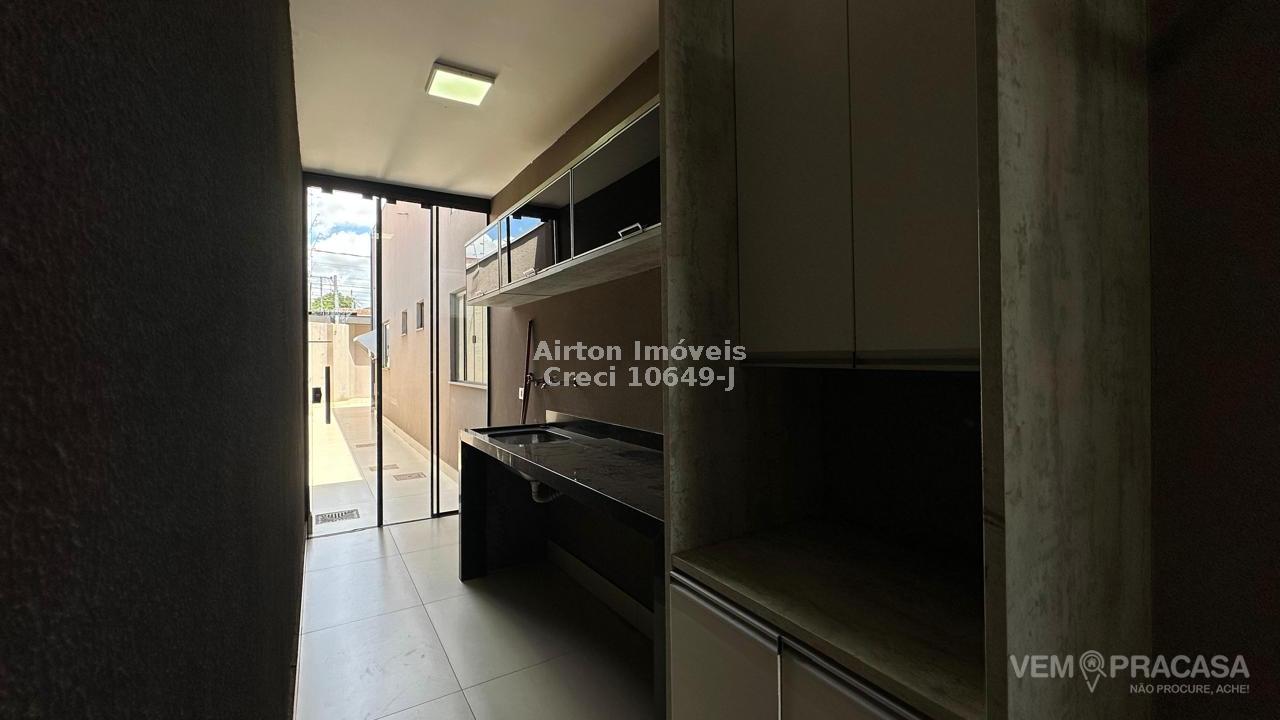 Casa Térrea à venda no Jardim Jacy, Campo Grande – foto 11