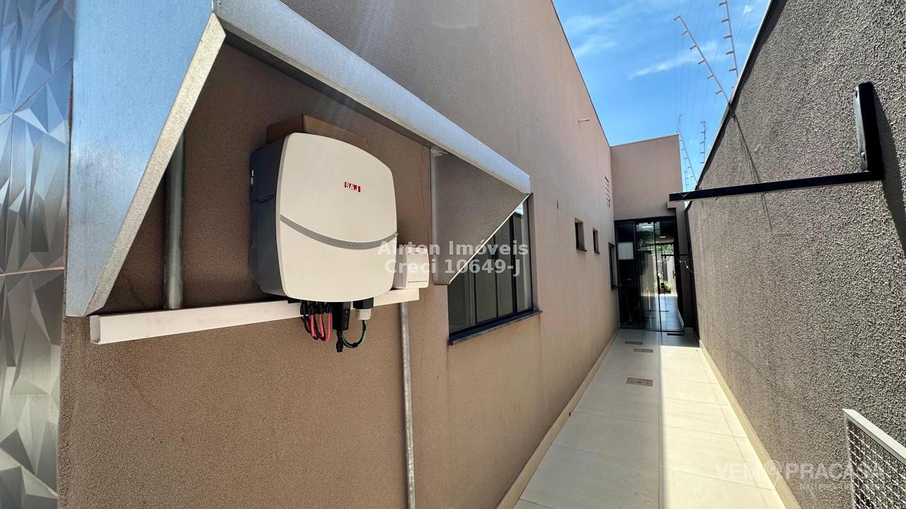 Casa Térrea à venda no Jardim Jacy, Campo Grande – foto 26