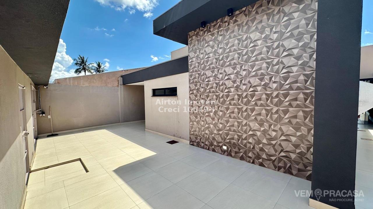 Casa Térrea à venda no Jardim Jacy, Campo Grande – foto 3