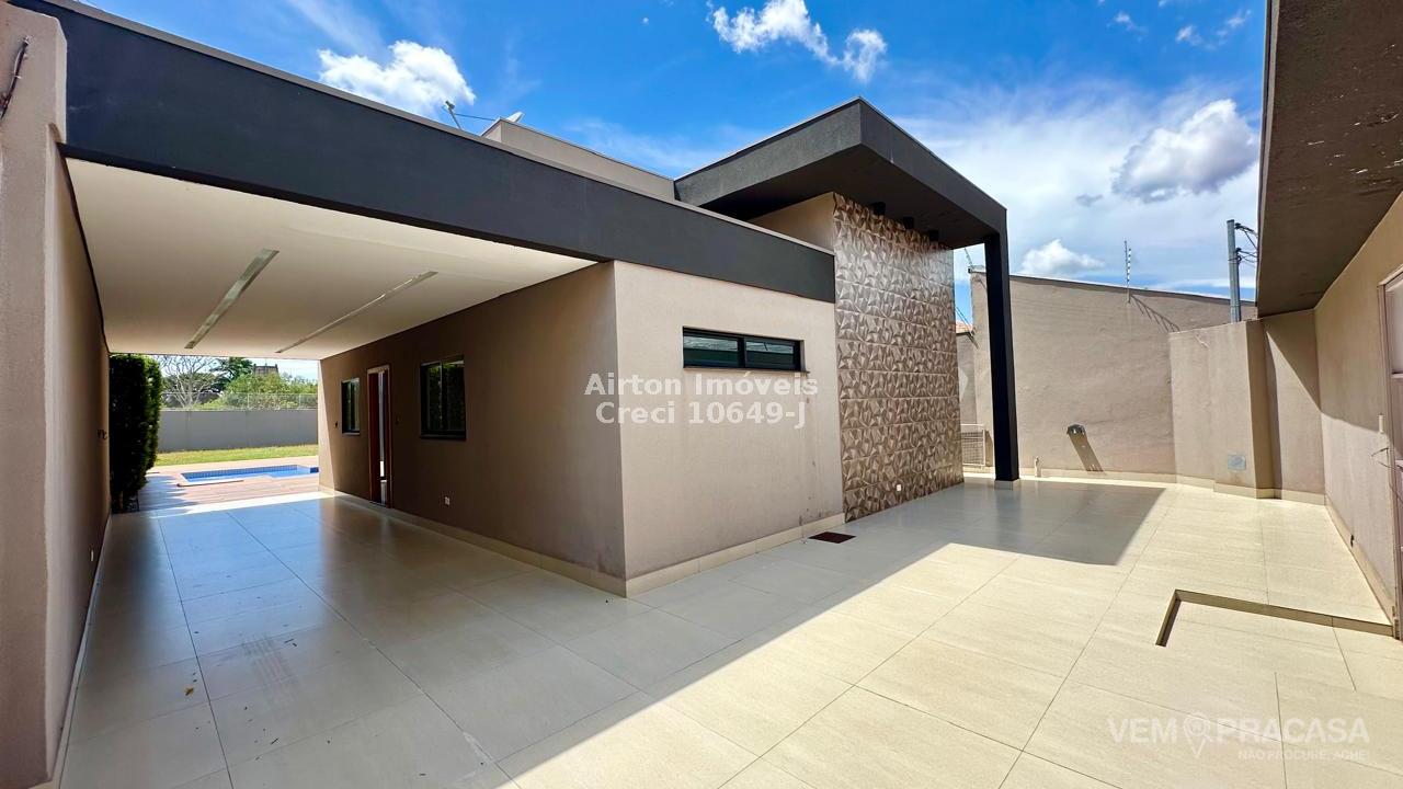 Casa Térrea à venda no Jardim Jacy, Campo Grande – foto 4