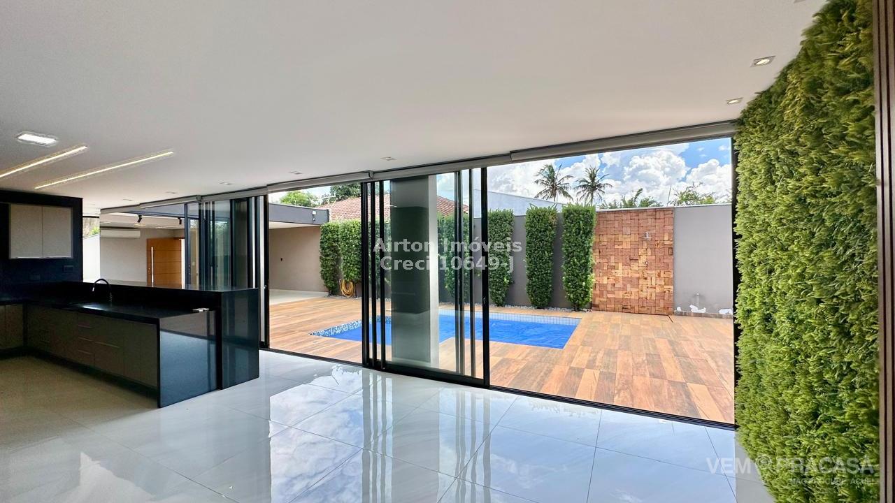Casa Térrea à venda no Jardim Jacy, Campo Grande – foto 29
