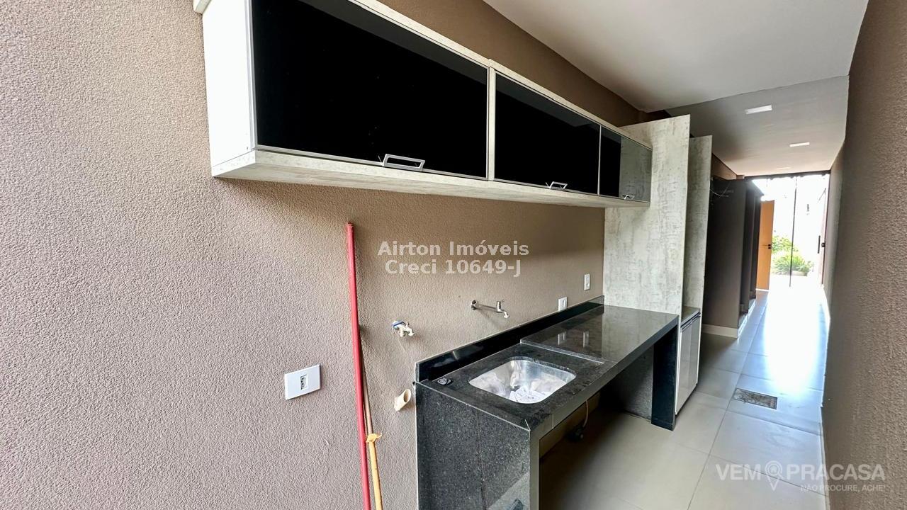 Casa Térrea à venda no Jardim Jacy, Campo Grande – foto 27