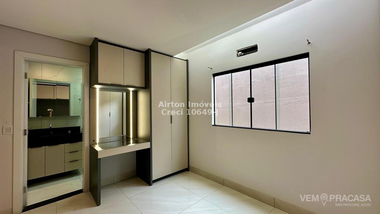 Casa Térrea à venda no Jardim Jacy, Campo Grande – foto 25