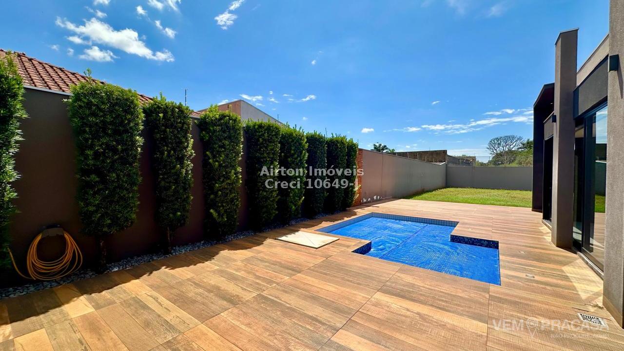 Casa Térrea à venda no Jardim Jacy, Campo Grande – foto 32