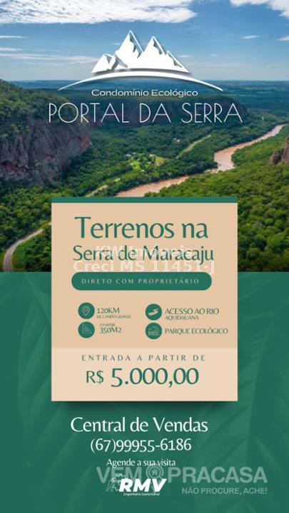 Terreno à venda no Zona Rural, Aquidauana – foto 2