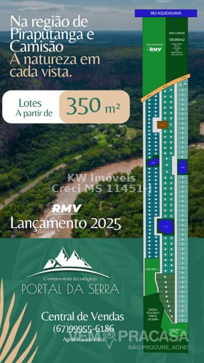 Terreno à venda no Zona Rural, Aquidauana – foto 4