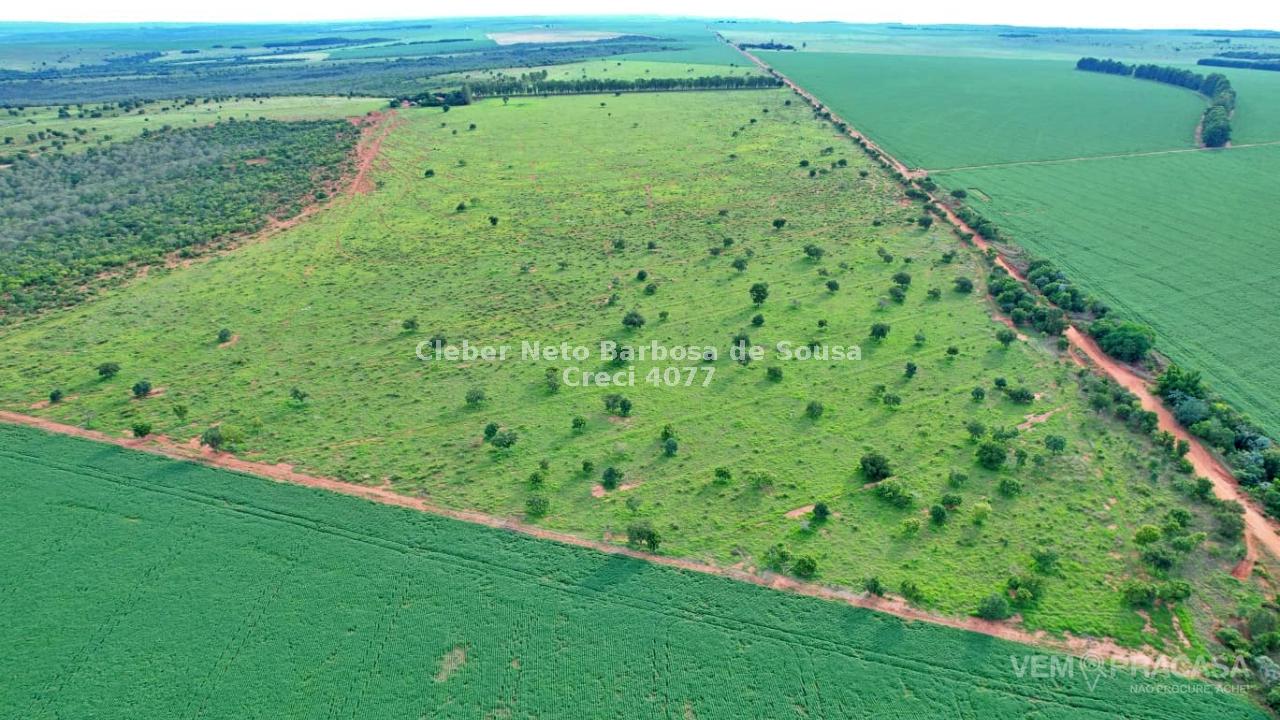 Fazenda à venda no Zona Rural, Rio Verde de Mato Grosso – foto 8