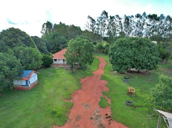 Fazenda à venda no Zona Rural, Rio Verde de Mato Grosso