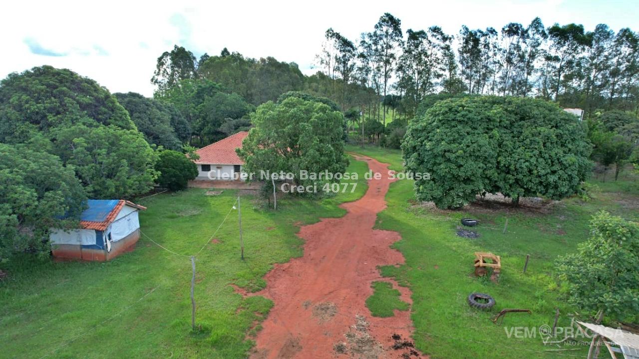 Fazenda à venda no Zona Rural, Rio Verde de Mato Grosso – foto 1