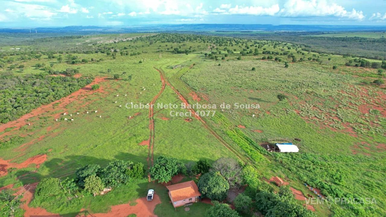Fazenda à venda no Zona Rural, Rio Verde de Mato Grosso – foto 5