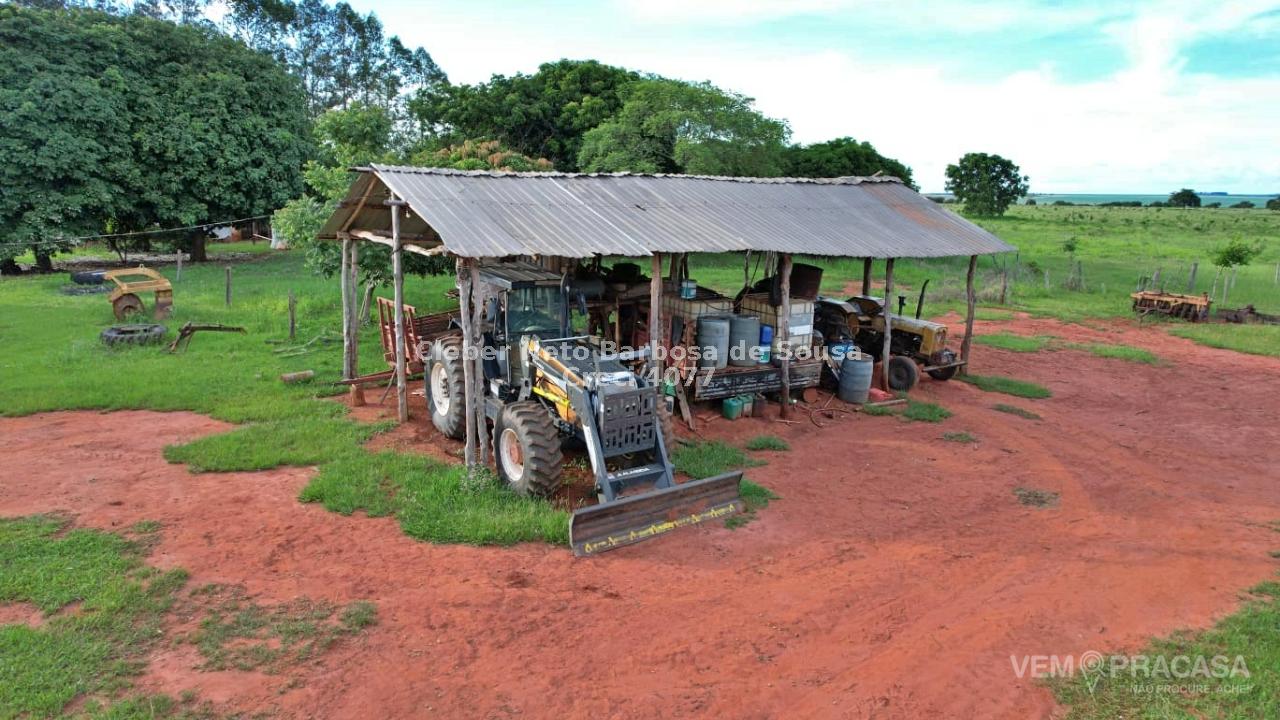 Fazenda à venda no Zona Rural, Rio Verde de Mato Grosso – foto 4