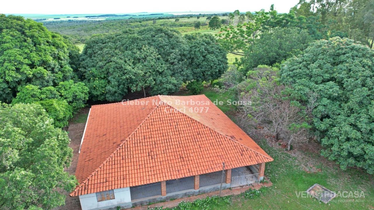 Fazenda à venda no Zona Rural, Rio Verde de Mato Grosso – foto 2